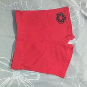 Lego Star Wars kids shorts
